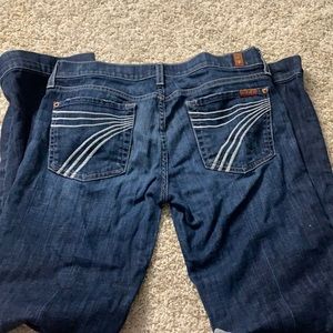 Sevens Jeans